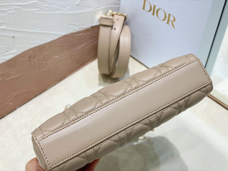 Christian Dior My Lady Bags